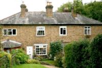 Cottage, 2 bedrooms
