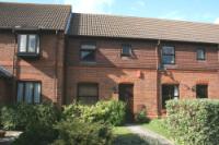 Mid-Terrace House, 2 bedrooms