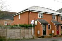 Semi-Detached House, 2 bedrooms