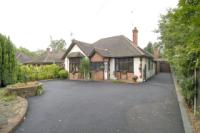 Bungalow, 4 bedrooms
