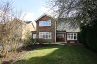 Detached House, 4 bedrooms, Freehold