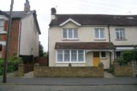Semi-Detached House, 4 bedrooms
