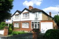 Semi-Detached House, 3 bedrooms