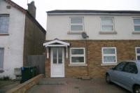 End-of-Terrace House, 2 bedrooms