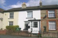 Mid-Terrace House, 2 bedrooms