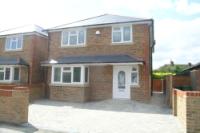 Detached House, 3 bedrooms