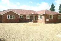 Bungalow, 4 bedrooms