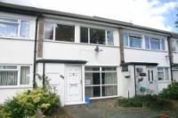 Mid-Terrace House, 3 bedrooms