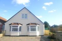 Bungalow, 4 bedrooms