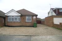 Bungalow, 3 bedrooms