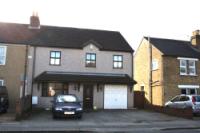 Semi-Detached House, 4 bedrooms