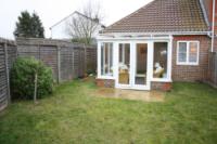 Bungalow, 2 bedrooms