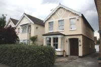 Detached House, 3 bedrooms