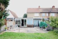 End-of-Terrace House, 3 bedrooms, Freehold