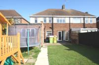 Semi-Detached House, 4 bedrooms, Freehold