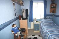 Semi-Detached House, 3 bedrooms, Freehold
