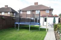 Semi-Detached House, 3 bedrooms, Freehold
