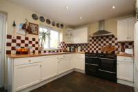 Detached House, 4 bedrooms, Freehold