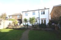 Detached House, 4 bedrooms, Freehold