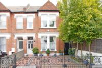 Semi-Detached House, 4 bedrooms