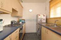 Flat / Apartment, 1 bedroom, Leasehold