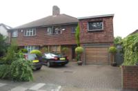 Detached House, 4 bedrooms