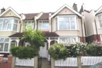 Mid-Terrace House, 4 bedrooms, Freehold