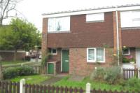 End-of-Terrace House, 3 bedrooms