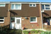Mid-Terrace House, 3 bedrooms