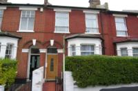Mid-Terrace House, 3 bedrooms