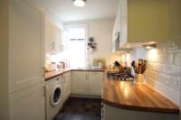 Maisonette, 2 bedrooms, Leasehold