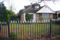 Bungalow, 3 bedrooms