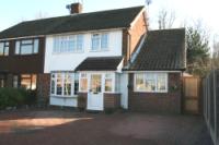 Semi-Detached House, 4 bedrooms