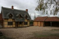 Detached House, 3 bedrooms