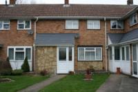 Mid-Terrace House, 2 bedrooms