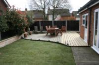 Semi-Detached House, 4 bedrooms, Freehold