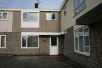 Mid-Terrace House, 3 bedrooms