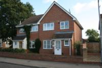 Semi-Detached House, 3 bedrooms