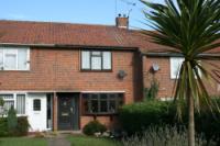 Mid-Terrace House, 2 bedrooms