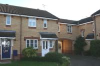 End-of-Terrace House, 3 bedrooms