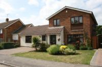 Detached House, 5 bedrooms