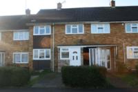 Mid-Terrace House, 3 bedrooms