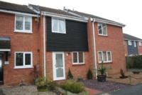 Mid-Terrace House, 2 bedrooms