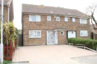 Semi-Detached House, 3 bedrooms