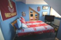 Detached House, 5 bedrooms, Freehold
