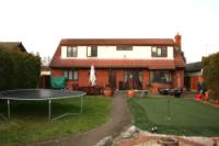 Detached House, 6 bedrooms, Freehold