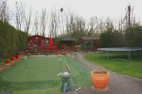 Detached House, 6 bedrooms, Freehold
