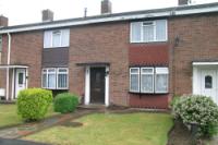 Mid-Terrace House, 2 bedrooms
