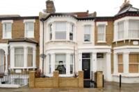 Mid-Terrace House, 4 bedrooms