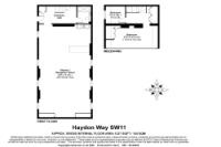 Flat / Apartment, 1 bedroom, Leasehold